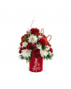 The Christmas Cheer Bouquet